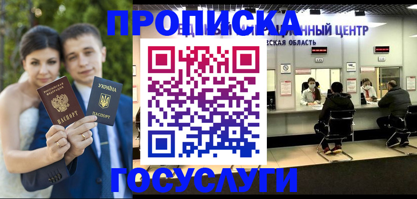 прописка штамп в Шарье